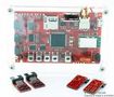EVAL BOARD, BAROMETRIC PRESSURE SENSOR KITDPS3102GSHV02TOBO1