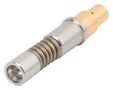 RF COAXIAL, SMPM JACK, 50 OHM, CABLE SF3211-6004