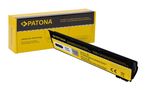 PATONA Battery f. Lenovo X240 X250 T460P T470P T440 T440s T450s, PATONA 2789 4055655185103