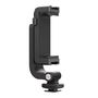 Phone holder PGYTECH with 1/4" and cold shoe, PGYTECH P-CG-140