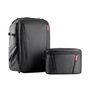 Backpack PGYTECH OneMo 2, 25L (space black), PGYTECH P-CB-110