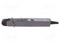 AC current clamp adapter; Øcable: 8mm; Pollution degree: 2 KYORITSU KEW8112