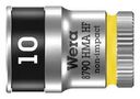 HEX SOCKET, AF 10MM, 6.35MM DRIVE 8790 10.0