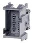 PLUG HOUSING, 6POS, GF NYLON, GREY 1-965641-3