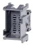 CONN HOUSING, PLUG, 6POS, 5MM 1-965641-3