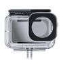 TELESIN Waterproof case for DJI Action 4/3, Telesin OA-WTP-003