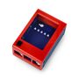 Case for Raspberry Pi and Media Center Hat SUP-16656 616909468645