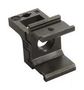 T MODULE, MALE, POLYAMIDE, BLACK 02519000001.