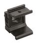 M1 MODULE, MALE, POLYAMIDE, BLACK 02519010401.