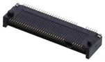 CARDEDGE CONNECTOR, DUAL SIDE, 67P 10128787-001RLF