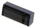 CARDEDGE CONNECTOR, DUAL SIDE, 67P 10131758-001RLF