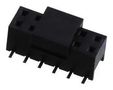 CONNECTOR, RCPT, 12POS, 2ROW, 2MM 55510-112TRLF