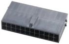 CON, PLUG HOUSING, 16POS, 3MM, FREE HANG 2159221601