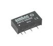 DC-DC CONVERTER, 5V, 0.2A AM1D-2405SH52Z