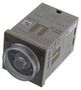 SOLID STATE TIMER, DPDT, 12MIN, 120VAC H3CR-H8L AC100-120 M