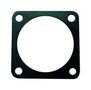PANEL GASKET, 0.6MM, SIZE 14 JE14