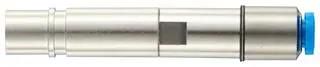 PNEUMATIC CONTACT W/ VALVE, SKT, CRIMP 09140006464
