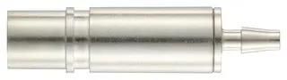 PNEUMATIC CONTACT W/ VALVE, SKT, CRIMP 09140006413