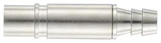 PNEUMATIC CONTACT W/ VALVE, SKT, CRIMP 09140006416