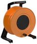 HAND WOUND CABLE REEL, 280MM DIA MP-IT266