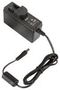 ADAPTOR, MEDICAL, AC-DC, 15V, 2.4A ACM36US15