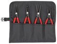 PRECISION CIRCLIP PLIER SET, 4 PIECE 00 19 57 V01