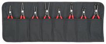 PRECISION CIRCLIP PLIER SET, 8 PIECE 00 19 58 V02