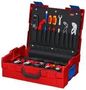 ELECTRICAL TOOL KIT, 65 PC 00 21 19 LB E