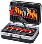 ELECTRICAL TOOL KIT, 20 PC 00 21 20