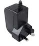 ADAPTOR, AC-DC, 12V, 0.5A SW4009D