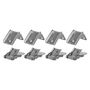 4 springs for panel 60×60 cm, EMOS ZR9001 8592920034415
