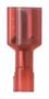 FEMALE DISCONNECT, 5.2/4.8MM, 22-18AWG DNF18-205FIB-L