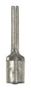 TERMINAL, PIN, 1.8MM, 22-18AWG, UNINSUL P18-P47-M