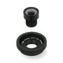 M12 lens 8mm with adapter for Raspberry Pi camera - ArduCam LN024 ACM-17068 5904422345266