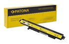 PATONA Battery f. Asus F102BA X102B X102BA-HA41002F X102BA-BH41T A31N1311, PATONA 2804 4055655202640