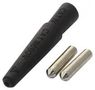 4 MM PROBE EXTENDERS & PROBE TIPS COVER 2100-ACCS