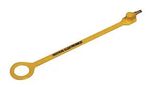 LOOP PROBE, 50MHZ, 50 OHM 100C