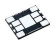 MOTOR CONTROLLER, STEPPER, VFQFPN-89 POWERSTEP01