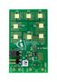 LOW-VOLTAGE-DROP LED DRIVER BOARD -100MA BCR430ULEDBOARDTOBO1