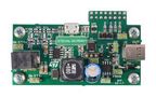 EVAL BOARD, USB PWR DELIVERY CONTROLLER STEVAL-ISC004V1