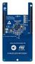 EXPANSION BOARD, NFC CARD READER X-NUCLEO-NFC03A1