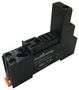 RELAY SOCKET, 300V, 16A, DIN RAIL MCSRU05-E