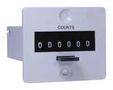 IMPULSE COUNTER, RESETTABLE, 230VAC SA51B-385