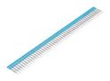 CROSS CONNECTOR, 50POS, TERMINAL BLOCK 1528240000