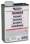THINNER, CAN, 945ML, EMI/RFI SHIELD 435-1L