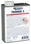 THINNER, CAN, 945ML 4352-1L