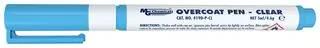OVERCOAT PEN, 5ML, CLEAR 419D-P-CL