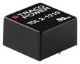 DC-DC CONVERTER, 3.3V, 0.4A TDL 2-1210