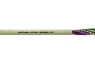 UNSHLD FLEX CABLE, 7COND, 0.25MM2, 100M 0028307
