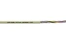 SHLD FLEX CABLE, 12COND, 0.14MM2, 100M 0034312